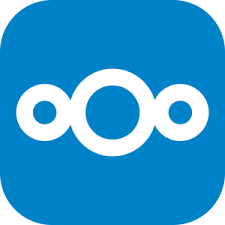 Fichier:Nextcloud logo.png